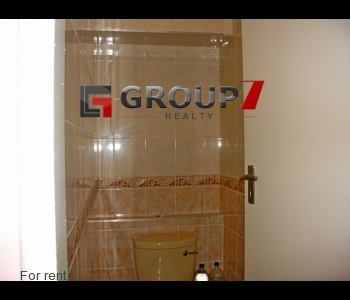 Guest toilet