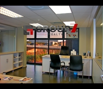 COMMERCIAL OFFICE SPACE IN RIVERHORSE VALLEY
