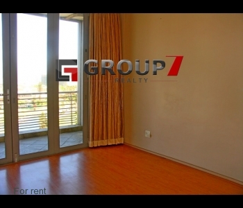 Bedroom 2 with balcony