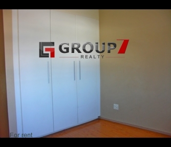 Bedroom 2 with BIC
