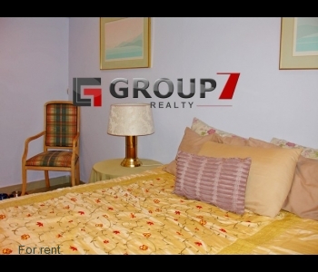 Bedroom 2 with en-suite bathroom