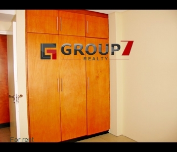 Bedroom 1 with BIC