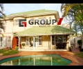 G7RL030, 2 BEDROOM SIMPLEX IN SOMERSET PARK
