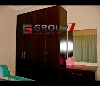 Bedroom with BIC