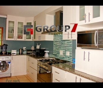 3 BEDROOM HOUSE IN PARKHILL