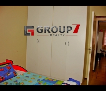 Bedroom 2 with BIC