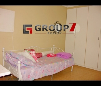Bedroom 3 with BIC