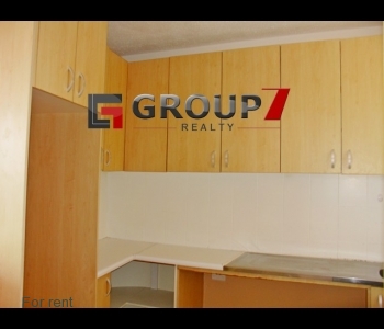 Kitchen with lots of cupboards