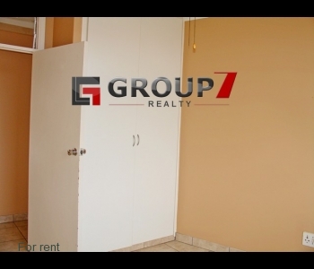 Bedroom 1 with BIC