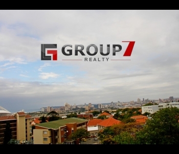 Stunning seaviews from apartment