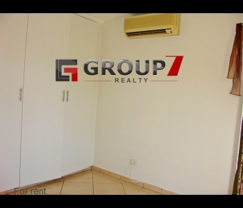 Bedroom 1 with BIC