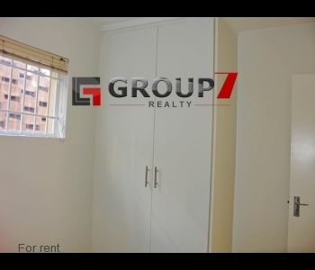 Bedroom 2 with BIC