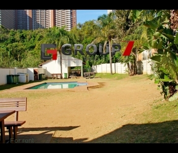 Pool facilities