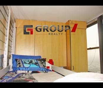 0.5 bedroom with BIC