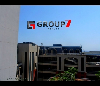 COMMERCIAL OFFICE SPACE IN UMHLANGA