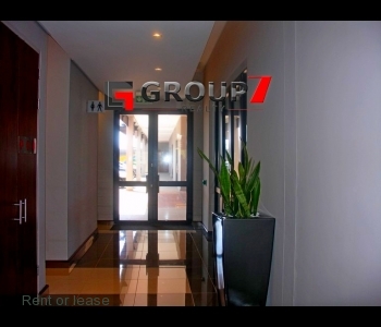 COMMERCIAL OFFICE SPACE IN UMHLANGA