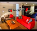 G7RL001, 4 SLEEPER HOLIDAY FLAT IN POINT WATERFRONT