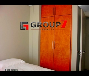Bedroom with BIC