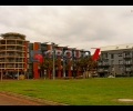 G7019, 3 BEDROOM APARTMENT IN POINT WATERFRONT