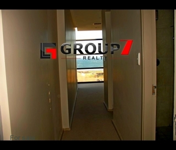 Entrance passage 