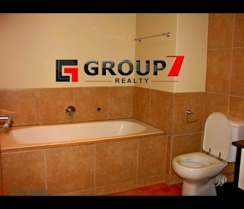 Toilet and bathoom
