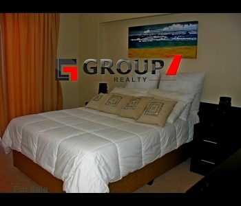 Bedroom with BIC