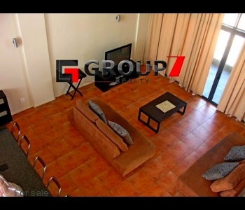 Double volume view