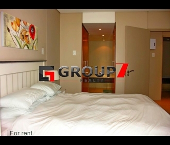Bedroom 2 with en-suite bathroom and shower