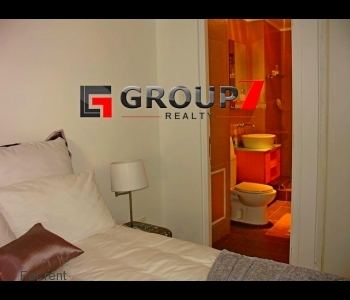 Bedroom 1 with en-suite bathroom