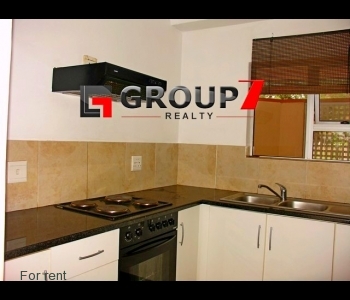 Granite kitchen