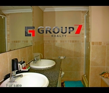 Bathroom with shower