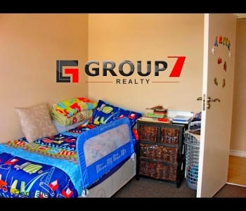 Kids room