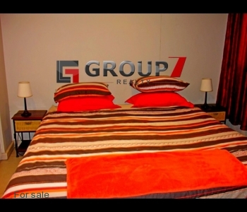 Bedroom 2 with BIC