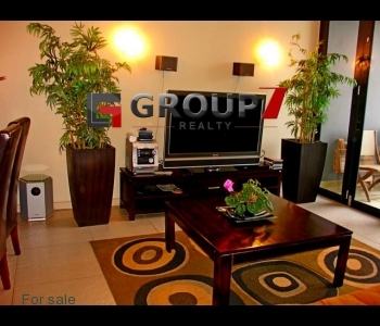 TV lounge 