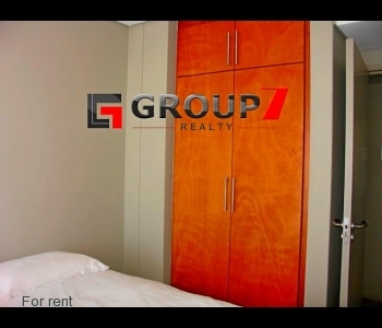 Bedroom 1 with BIC