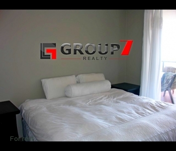 Bedroom 2 with BIC