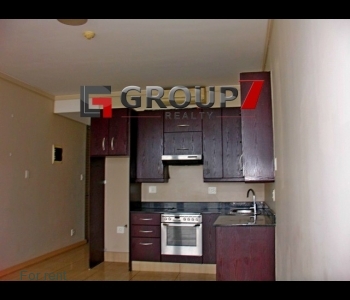 Open plan kitchen