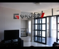 G7RL011, 3 BEDROOM APARTMENT IN POINT WATERFRONT